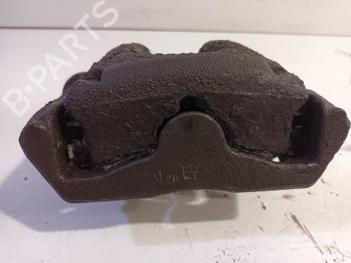 Left front brake caliper BMW 1 (E81) 116 i | BP17090758M105 - Image 2