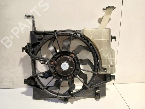 Electro ventilador Electro ventilador KIA PICANTO II (TA) 1.0 (69 hp) 36004324 36004324