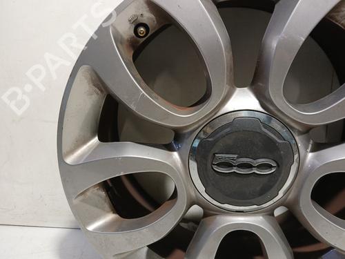 Rim FIAT 500L (351_, 352_) 1.3 D Multijet (199LXY1A, 199LXY11) | BP31861597C45
