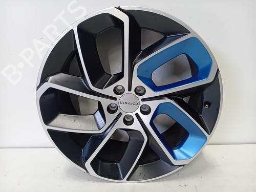 Used Rim Rim LYNK & CO 01 PHEV (261 hp) 34278731 34278731