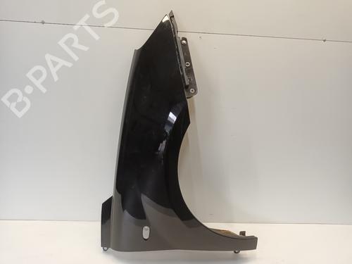 Used Right front fenders ALFA ROMEO MITO (955_) 1.4 TJet (955AXG1A) (120 hp) 29563651