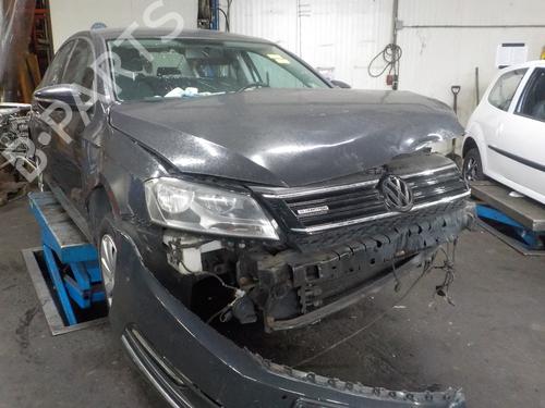Engine VW PASSAT B7 (362) 1.6 TDI | BP34626686M1  - Image 7