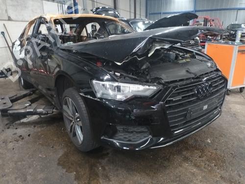 Electronic module AUDI A6 C8 (4A2) 50 TFSI e quattro | BP40444970M83 - Image 5