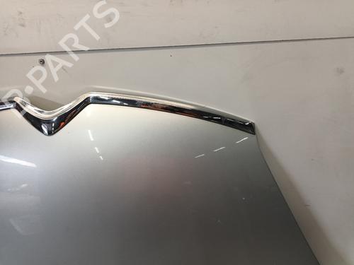 Hood CITROËN C4 Picasso I MPV (UD_) 1.6 VTi 120 | BP18069727C1 