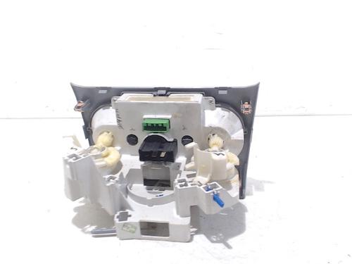 Climate control NISSAN PIXO (UA0) 1.0 | BP3264171I5 