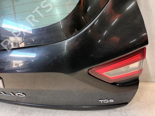 Bakluke CC/Kombi-Kupé RENAULT CLIO IV (BH_) 0.9 TCe 90 (BHNF, BHMA, BHMH, BHJK, BHJR) | BP29169853C6 