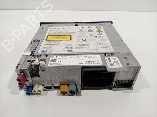 Elektronisk modul SKODA SUPERB III (3V3) 2.0 TDI | BP24207399M83 