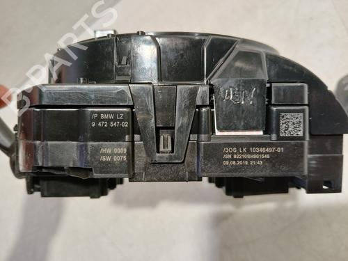 Steering column stalk BMW Z4 Roadster (G29) M40 i | BP33289263I23 - Image 6