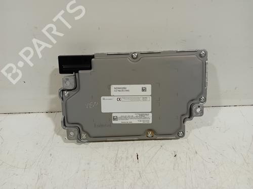 Used Control unit Control unit 18256710 18256710
