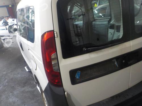 Intercooler FIAT DOBLO Cargo (263_) 1.3 D Multijet | BP15737946M30  - Image 7