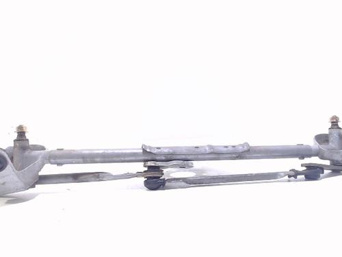 Used Front wipers mechanism TOYOTA YARIS VERSO (_P2_) 1.3 (NCP20_, NCP22_, NCP20R, NCP22R) (84 hp) 4974318