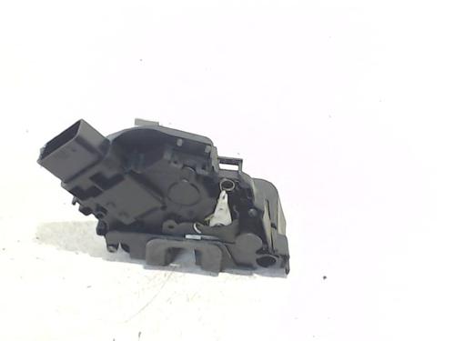 Front right lock FORD MONDEO IV Turnier (BA7) 2.0 TDCi | BP13197156C97 