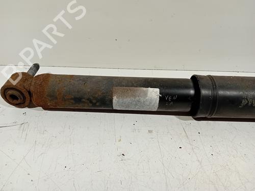 Left rear shock absorber RENAULT GRAND SCÉNIC III (JZ0/1_) 1.4 16V (JZ0F) | BP17090746M18 
