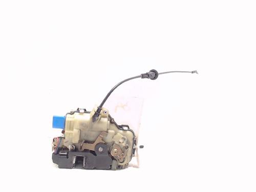 Used Front left lock VW TRANSPORTER T5 Van (7HA, 7HH, 7EA, 7EH) 2.5 TDI 4motion (174 hp) 13198701