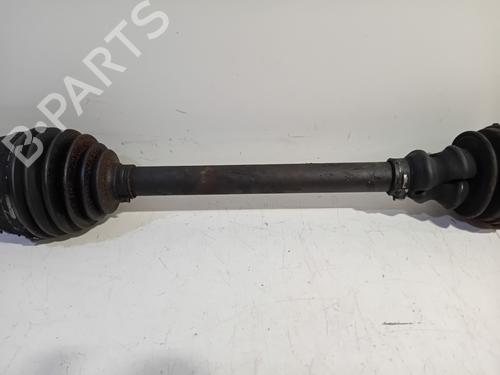 Right front driveshaft FIAT DUCATO Van (250_) 120 Multijet 2,3 D | BP18820272M39 