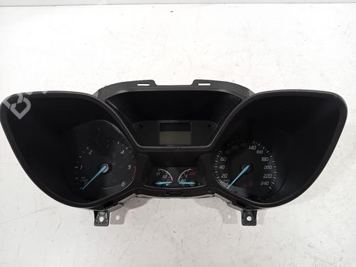 Used Instrument cluster Instrument cluster 21946108 21946108