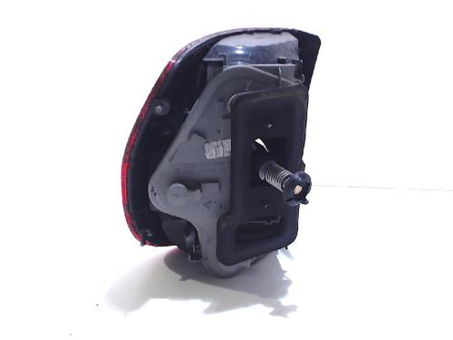 Right taillight VW FOX Hatchback (5Z1, 5Z3, 5Z4) 1.4 TDI | BP5778403C35 