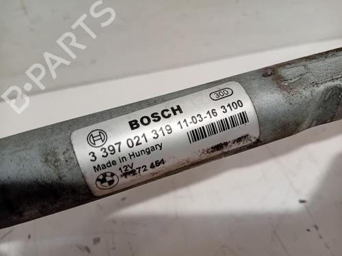 Front wipers mechanism BMW 5 Touring (F11) 528 i | BP28693439C83 