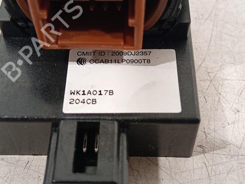 Switch NISSAN LEAF (ZE0) Electric | BP22768284I30 