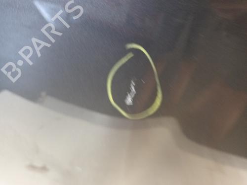 Hood LAND ROVER FREELANDER I (L314) 1.8 16V 4x4 | BP27512330C1 
