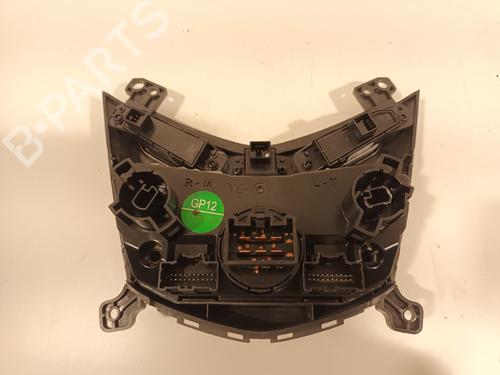Climate control CHEVROLET AVEO Hatchback (T300) 1.4 | BP16931824I5 