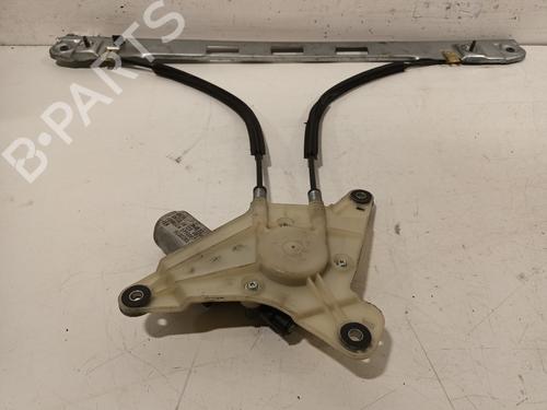 Used Front left window mechanism Front left window mechanism 15372301 15372301