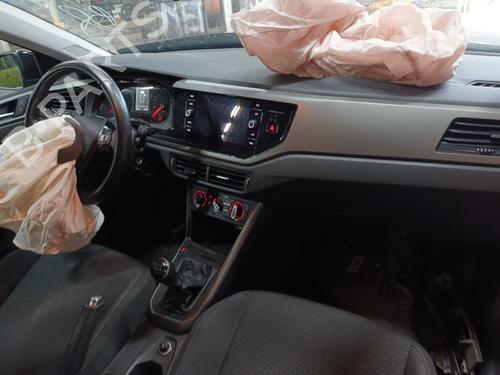 Hattehylde VW POLO VI (AW1, BZ1, AE1) 1.6 TDI | BP39567301C85 - Image 11