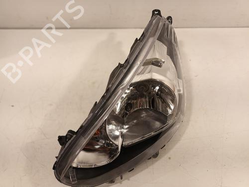 Left headlight MITSUBISHI MIRAGE / SPACE STAR VI Hatchback (A0_A) 1.0 (A05A) | BP31886748C28 