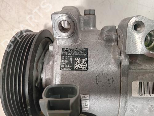 AC compressor JEEP COMPASS (MP, M6, MV, M7) 1.3 | BP37490635M34 - Image 4