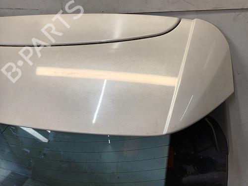 Tailgate NISSAN QASHQAI II (J11, J11_) 1.2 DIG-T | BP29333631C6 