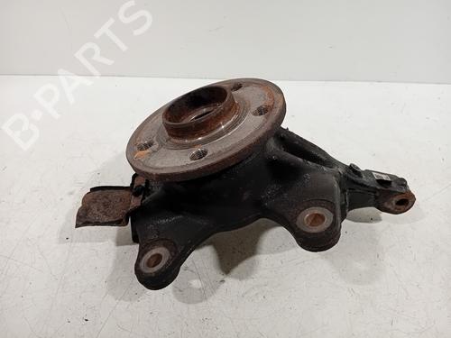 Right front steering knuckle MERCEDES-BENZ VITO Van (W447) 109 CDI (447.601, 447.603, 447.605) | BP22379935M26 