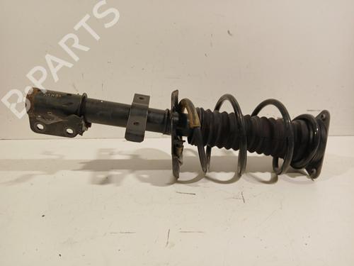 Left front shock absorber RENAULT CLIO IV Grandtour (KH_) 0.9 TCe 90 | BP29972512M16 