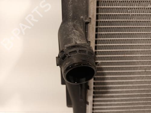 Water radiator BMW 1 (E81) 116 i | BP37295231M31 - Image 3