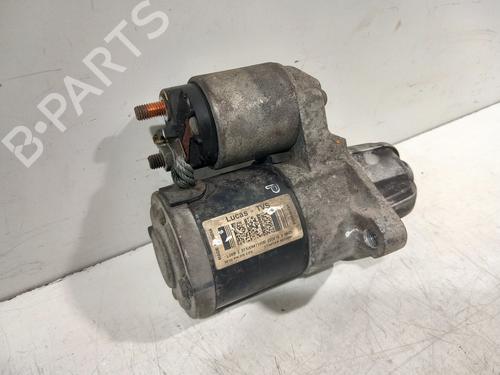 Used Starter Starter SUZUKI BALENO (FW, EW) 1.2 (A1K412) (90 hp) 33543473 33543473