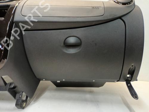 Airbag Kit DACIA DUSTER (HS_) 1.6 16V | BP29981750C86