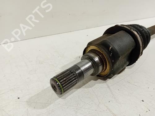 Left front driveshaft MINI MINI (R50, R53) One | BP22699163M38 - Image 3