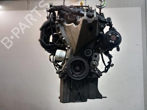 Engine FORD FIESTA VI (CB1, CCN) 1.0 | BP36702201M1 - Image 3