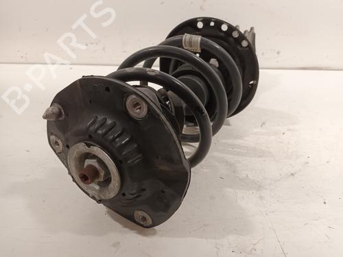Left front shock absorber OPEL ASTRA K Sports Tourer (B16) 1.0 Turbo (35) | BP15295712M16 