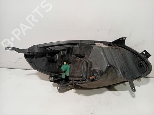 Left headlight RENAULT TWINGO II (CN0_) 1.2 (CN0D) | BP36416638C28 - Image 3
