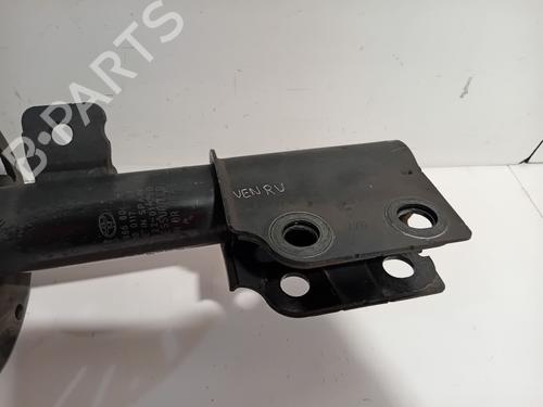Right front shock absorber OPEL VIVARO C Van (K0) 1.5 | BP26738433M17 