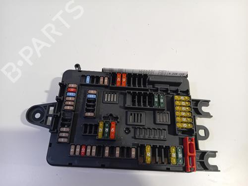 Used Fuse box BMW 1 (F20) 116 i (136 hp) 29918311