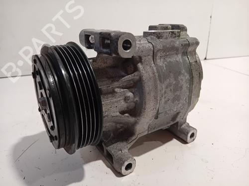 AC Kompressor FIAT 500 (312_) 0.9 (312AXG1A, 312.AXG11) (86 hp) 27517546