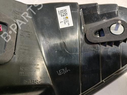 Left taillight BMW 5 Touring (G31) 530 i Mild-Hybrid | BP32252827C34