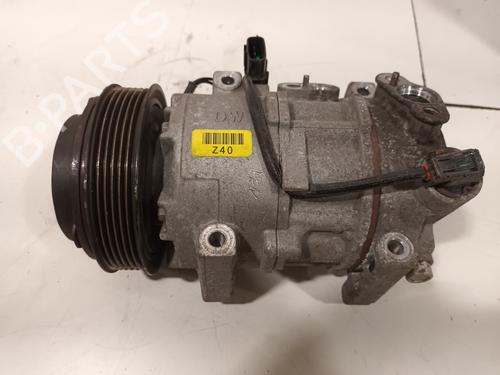 Used AC compressor AC compressor 31856573 31856573