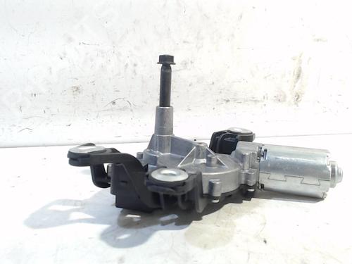 Rear wiper motor VW POLO V (6R1, 6C1) 1.2 TSI 16V | BP11985854M102 