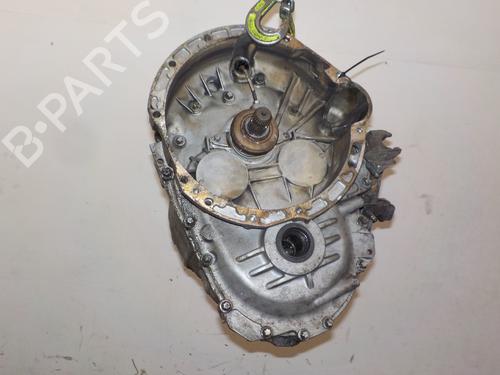 Used Gearbox Gearbox 10668230 10668230