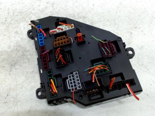 Fuse box BMW 5 Gran Turismo (F07) 530 d | BP9848089E1 