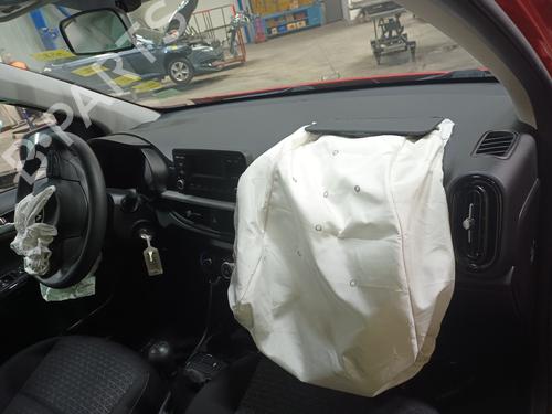 Rear parcel shelf KIA PICANTO III (JA) 1.0 | BP38622645C85 - Image 10