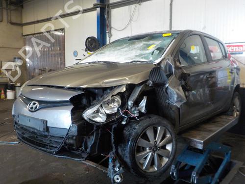 Used Parts HYUNDAI i20 I (PB, PBT) 1.4 CRDi 1229012