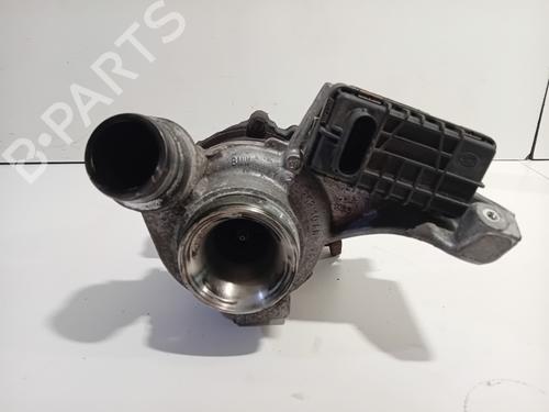 Turbolader/Kompressor BMW X1 (E84) sDrive 18 d (143 hp) 23278672